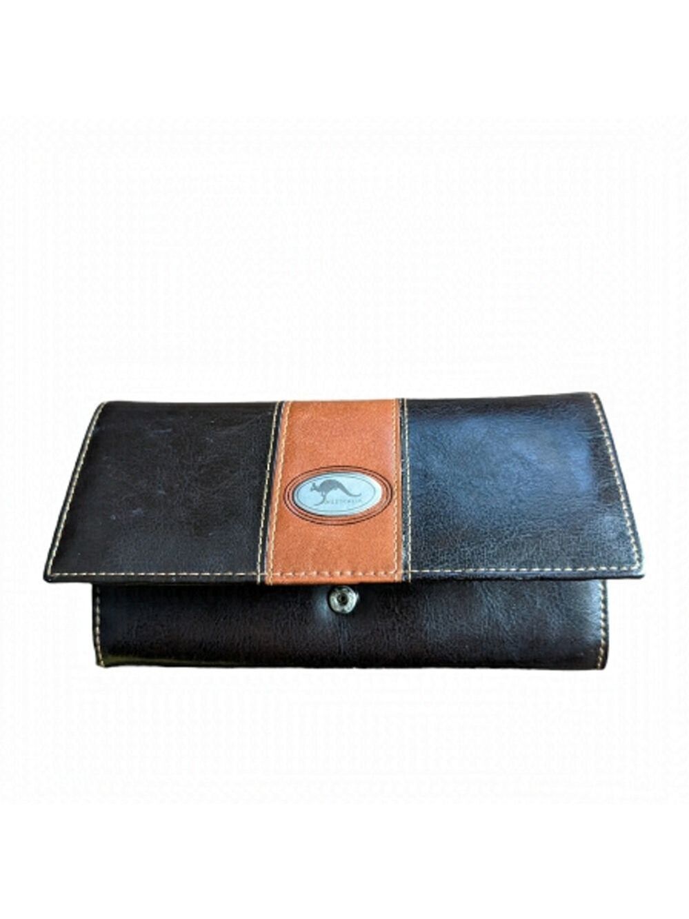 AUSTRALIA GENUINE LEATHER WALLET